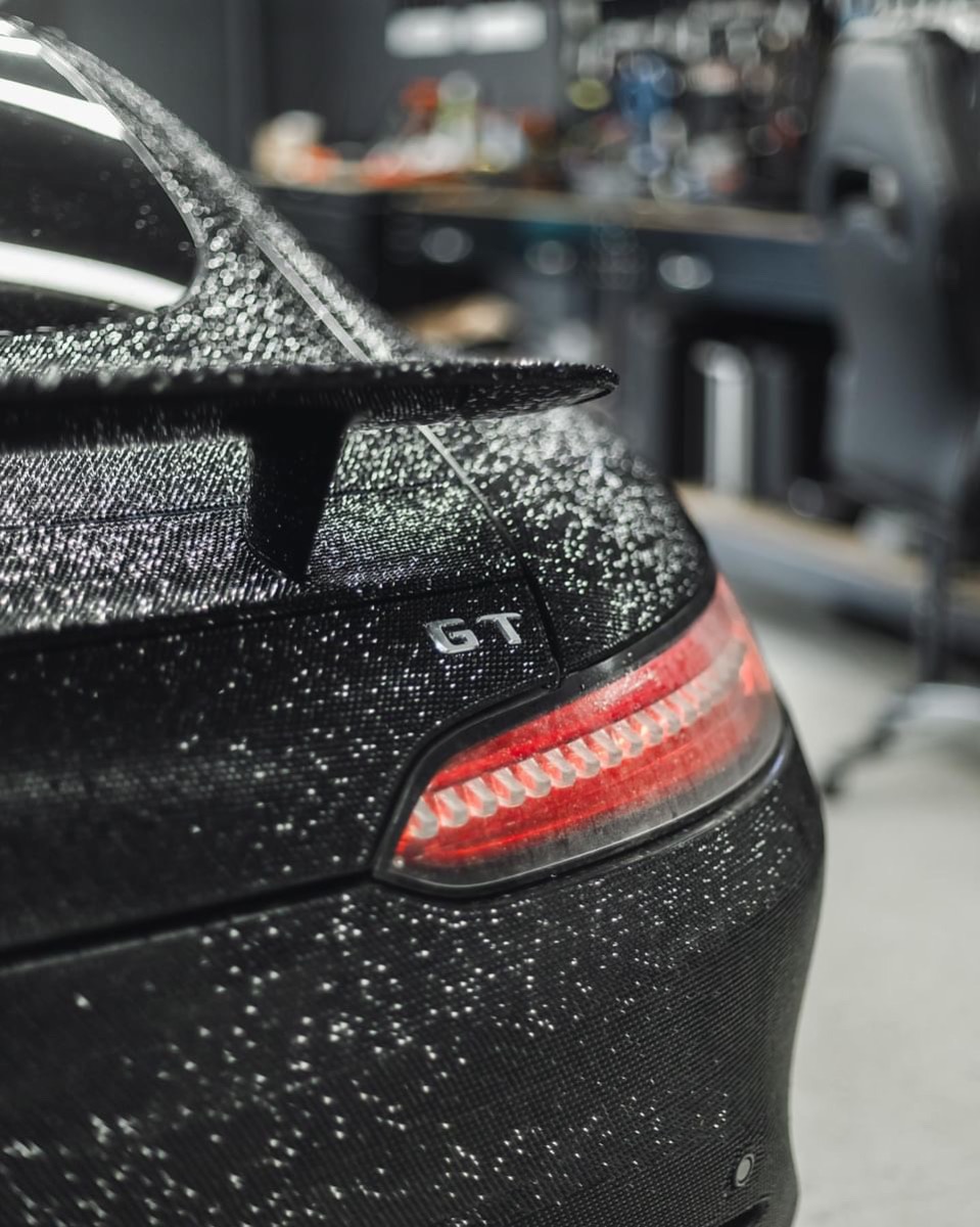 2016 Mercedes-Benz Other Image 9